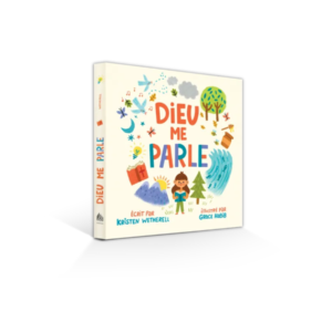 Dieu me parle