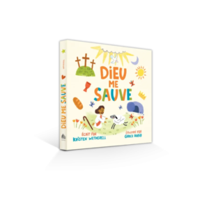 Dieu me sauve