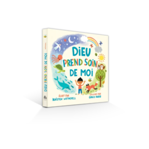 Dieu prend soin de moi