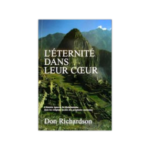 L'éternité dans leur coeur
