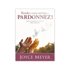 Rendez-vous service.... Pardonnez