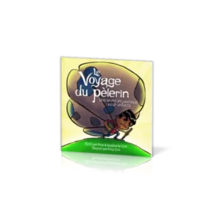 Le-voyage-du-pelerin-Une-aventure-poetique-pour-enfants_Gospel-Diffusion_5025_1.webp Le voyage du pèlerin - Une aventure poétique pour enfants
