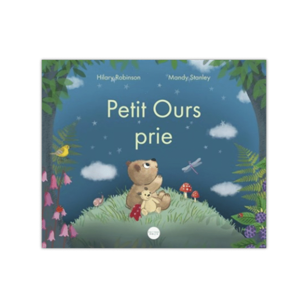 Petit-Ours-prie