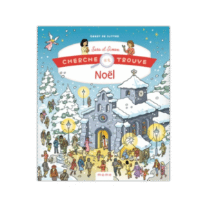 noel-cherche-et-trouve Noël - Cherche et trouve