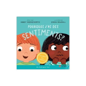 Pourquoi j'ai des sentiments ?