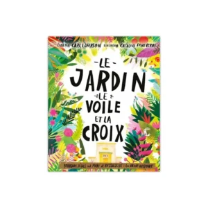 Le jardin, le voile et la croix, Pourquoi Jésus est mort et ressuscité : la vraie histoire